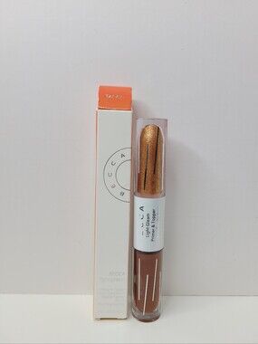 Becca Cosmetics Primer & Topper Liquid Eyeshadow in Red Star